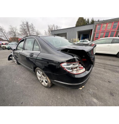 Porte arriere droit MERCEDES CLASSE C 204 Photo n°14