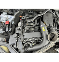 Porte arriere droit MERCEDES CLASSE C 204 Photo n°16