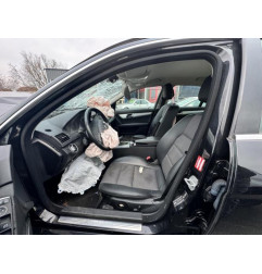 Porte arriere droit MERCEDES CLASSE C 204 Photo n°17