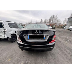 Porte avant gauche MERCEDES CLASSE C 204 Photo n°14