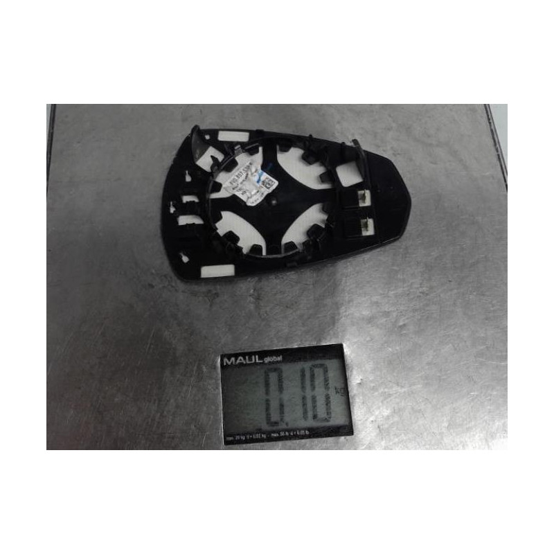 Glace retroviseur gauche AUDI A3 3