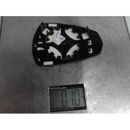 Glace retroviseur gauche AUDI A3 3 Photo n°1