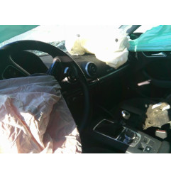 Glace retroviseur gauche AUDI A3 3 Photo n°5