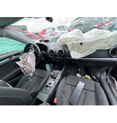 Glace retroviseur gauche AUDI A3 3 Photo n°13