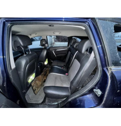 Aile avant droit CHEVROLET CAPTIVA Photo n°13