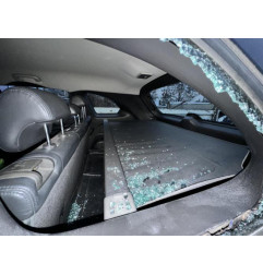 Aile avant droit CHEVROLET CAPTIVA Photo n°17