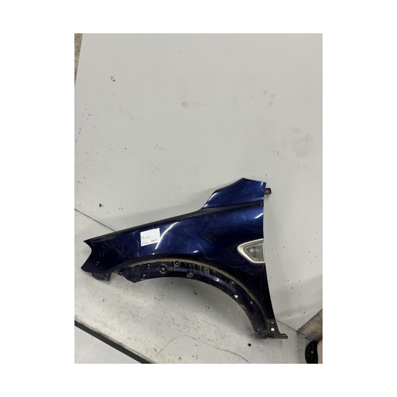 Aile avant gauche CHEVROLET CAPTIVA