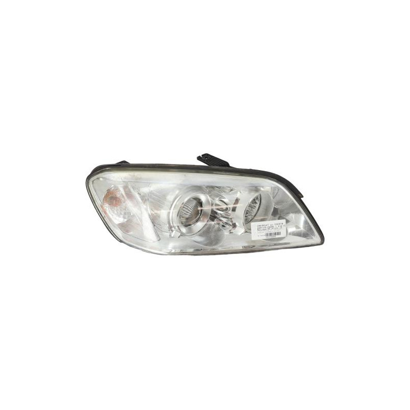 Optique avant principal droit (feux)(phare) CHEVROLET CAPTIVA