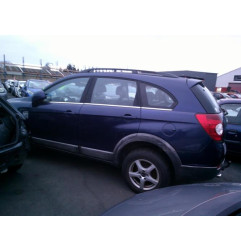 Optique avant principal droit (feux)(phare) CHEVROLET CAPTIVA Photo n°17