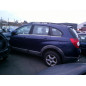 Optique avant principal droit (feux)(phare) CHEVROLET CAPTIVA