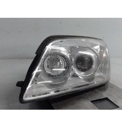 Optique avant principal gauche (feux)(phare) CHEVROLET CAPTIVA Photo n°1