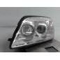 Optique avant principal gauche (feux)(phare) CHEVROLET CAPTIVA