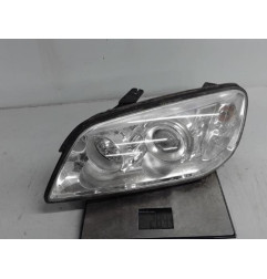 Optique avant principal gauche (feux)(phare) CHEVROLET CAPTIVA