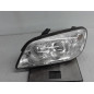 Optique avant principal gauche (feux)(phare) CHEVROLET CAPTIVA