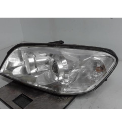 Optique avant principal gauche (feux)(phare) CHEVROLET CAPTIVA Photo n°4