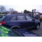 Optique avant principal gauche (feux)(phare) CHEVROLET CAPTIVA