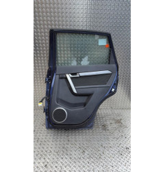 Porte arriere droit CHEVROLET CAPTIVA Photo n°4