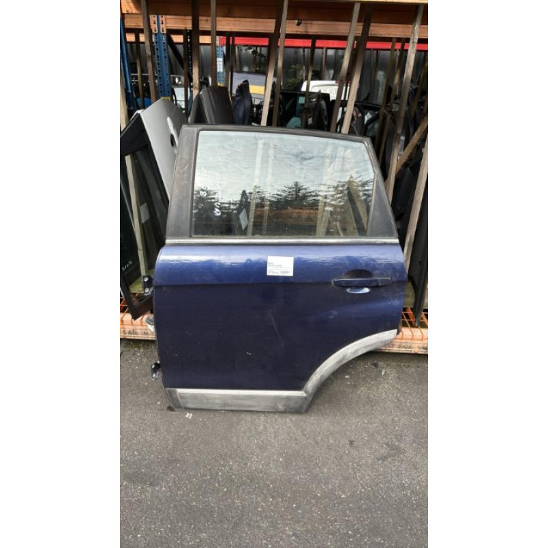 Porte arriere gauche CHEVROLET CAPTIVA