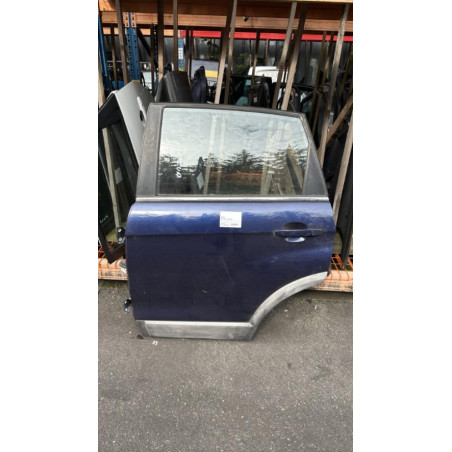 Porte arriere gauche CHEVROLET CAPTIVA Photo n°1