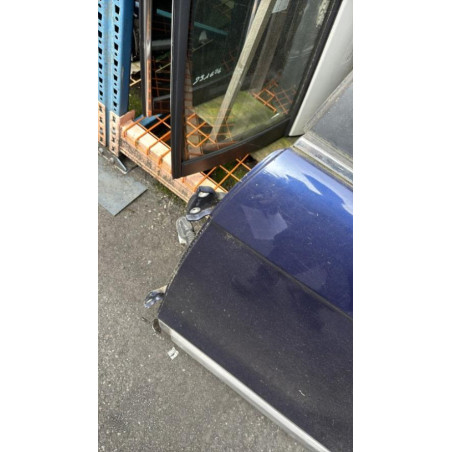 Porte arriere gauche CHEVROLET CAPTIVA