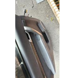 Porte arriere gauche CHEVROLET CAPTIVA Photo n°4