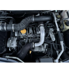 Echangeur air (Intercooler) CHEVROLET CAPTIVA Photo n°18