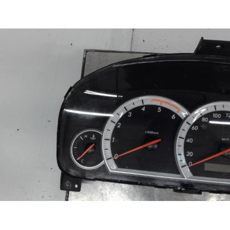 Compteur CHEVROLET CAPTIVA Photo n°1