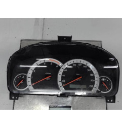 Compteur CHEVROLET CAPTIVA