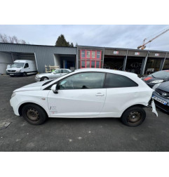 Pompe de direction SEAT IBIZA 4 Photo n°19