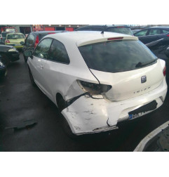 Autoradio d'origine SEAT IBIZA 4 Photo n°7