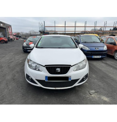 Autoradio d'origine SEAT IBIZA 4 Photo n°14