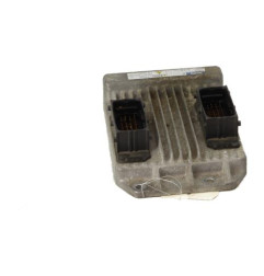 Calculateur moteur OPEL MERIVA A