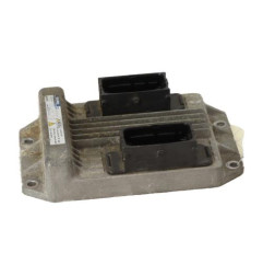 Calculateur moteur OPEL MERIVA A Photo n°5