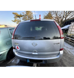 Calculateur moteur OPEL MERIVA A Photo n°8