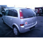 Calculateur moteur OPEL MERIVA A