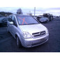 Calculateur moteur OPEL MERIVA A