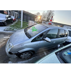 Calculateur moteur OPEL MERIVA A Photo n°15