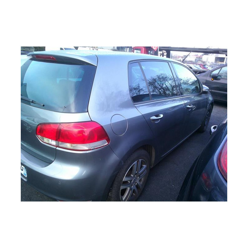 Porte avant gauche VOLKSWAGEN GOLF 6