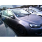 Porte avant gauche VOLKSWAGEN GOLF 6