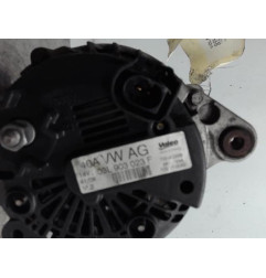 Alternateur VOLKSWAGEN GOLF 6