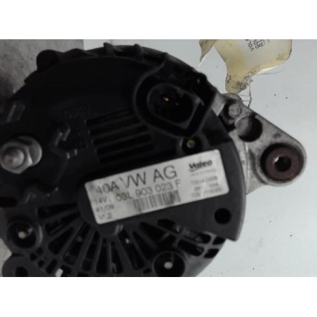Alternateur VOLKSWAGEN GOLF 6