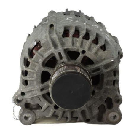 Alternateur VOLKSWAGEN GOLF 6 Photo n°2