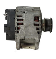 Alternateur VOLKSWAGEN GOLF 6 Photo n°5