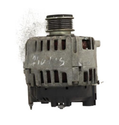 Alternateur VOLKSWAGEN GOLF 6 Photo n°6