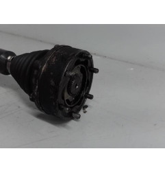 Cardan droit (transmission) VOLKSWAGEN GOLF 6 Photo n°1