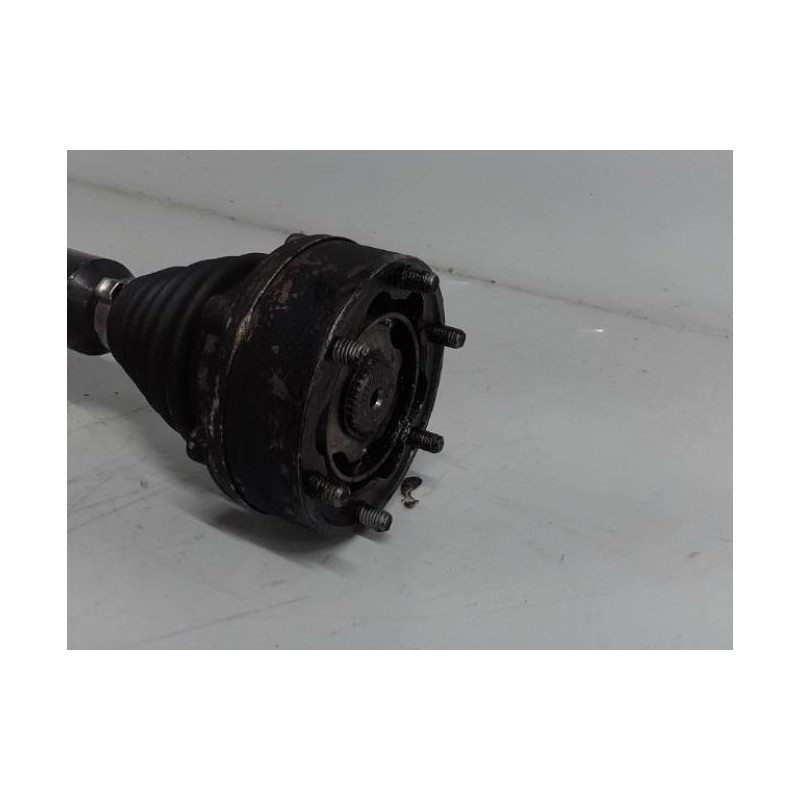 Cardan droit (transmission) VOLKSWAGEN GOLF 6