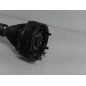 Cardan droit (transmission) VOLKSWAGEN GOLF 6