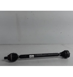 Cardan droit (transmission) VOLKSWAGEN GOLF 6