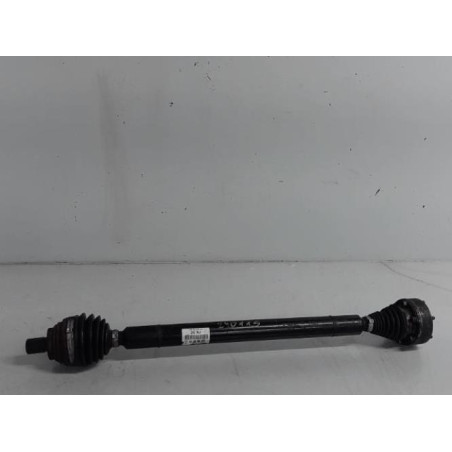 Cardan droit (transmission) VOLKSWAGEN GOLF 6
