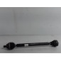 Cardan droit (transmission) VOLKSWAGEN GOLF 6